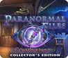 Paranormal Files: Counterpart Image
