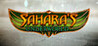 Sahara's Underworld