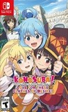 KONOSUBA: God's Blessing on This Wonderful World! Love for These Clothes of Desire!