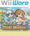 Family Glide Hockey Image