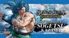 Samurai Shodown: Character 
