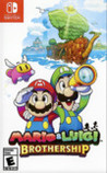 Mario & Luigi: Brothership