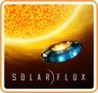 Solar Flux Image