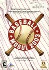 Baseball Mogul 2003 Image