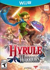 Hyrule Warriors Image