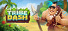 Tribe Dash - Stone Age Time Management & Simulator Image