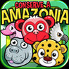 Conserve a Amazonia - Jogo Match-3 Image