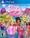 Barbie Project Friendship