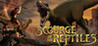 Scourge of the Reptiles Image