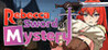 Rebecca and the Sword of Mystery