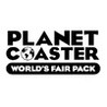 Planet Coaster: World's Fair Pack Image