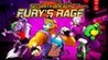 Security Breach: Fury's Rage Image