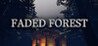 Faded Forest Image