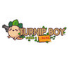 Turnip Boy Robs a Bank Image