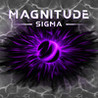 Magnitude: Sigma Image