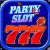 777 Vegas Party Slot Image