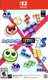Puyo Puyo Tetris 2S Image