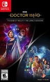 Doctor Who: The Edge of Reality + The Lonely Assassins