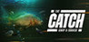 The Catch: Carp & Coarse Image