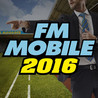 Football Manager Mobile 2016 Image