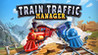 Train Traffic Manager Image