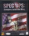 Spec Ops: Rangers Lead the Way Image