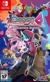 Disgaea 6: Defiance of Destiny Image