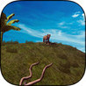 Wild Leopard Simulator 3D Image