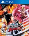 One Piece: Burning Blood Image