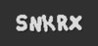 SNKRX Image