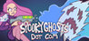 Spooky Ghosts Dot Com Image