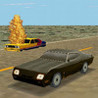Mad Road 3D Image