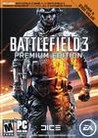 Battlefield 3: Premium Edition Image