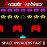 Arcade Archives: Space Invaders Part II Image