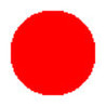 Dont Tap The Red Dot Image
