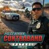 POLICE BORDER CONTRABAND PATROL SIMULATOR