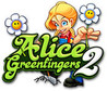 Alice Greenfingers 2 Image