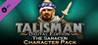 Talisman: Digital Edition - Character Pack #15 - Saracen Image