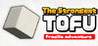 The Strongest TOFU Image