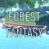 Forest Fantasy Image