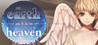 On Earth As It Is In Heaven: A Kinetic Novel Image