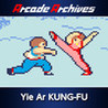 Arcade Archives: Yie Ar Kung Fu