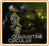 Quarantine Circular Image