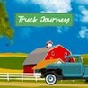Truck Journey Image