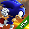 Sonic Forces: Speed Battle Image