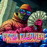 Cash Cleaner Laundry Simulator Image