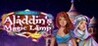 Amanda's Magic Book 6: Aladdin's Magic Lamp Image