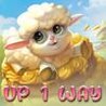 UP 1 WAY Image