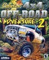 Cabela's 4x4 Off-Road Adventure 2 Image
