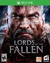 Lords of the Fallen (2014) Image